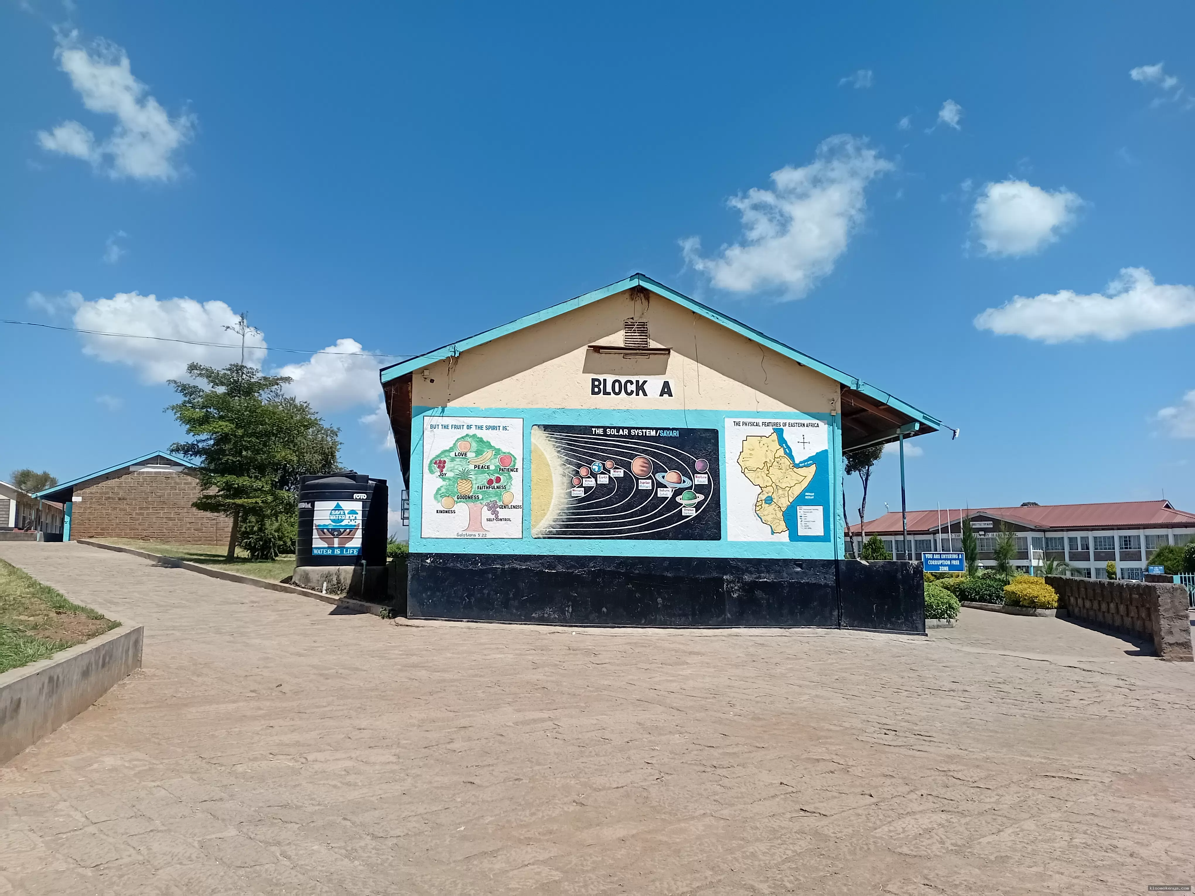 Kisomo Kenya image 1